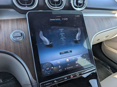 Used 2025 Mercedes-Benz C 300 C 300 image 18