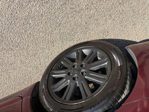 Used 2007 Toyota Avalon Limited image 59