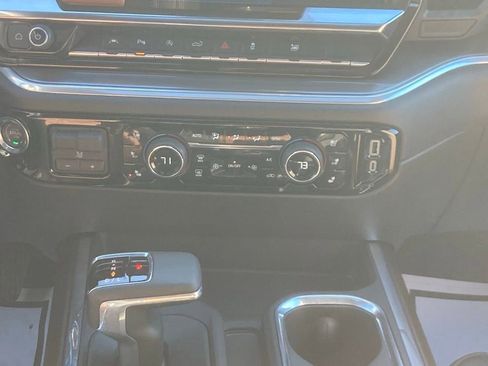 New 2025 Chevrolet Silverado 1500 High Country w/ High Country Premium Package image 19