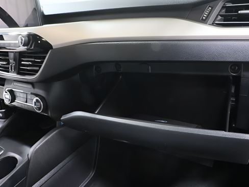 Used 2021 Ford Escape SE w/ Convenience Package FWD image 36