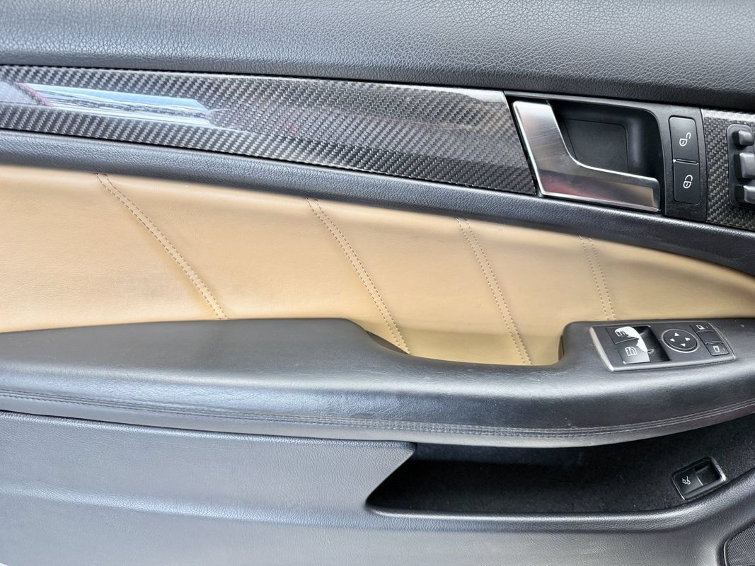 Used 2012 Mercedes-Benz C 63 AMG Coupe image 14
