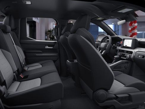 New 2025 Toyota Tacoma TRD Off-Road image 37