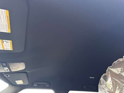 New 2026 Nissan Armada PRO-4X w/ Captain's Chari Seat Package image 18