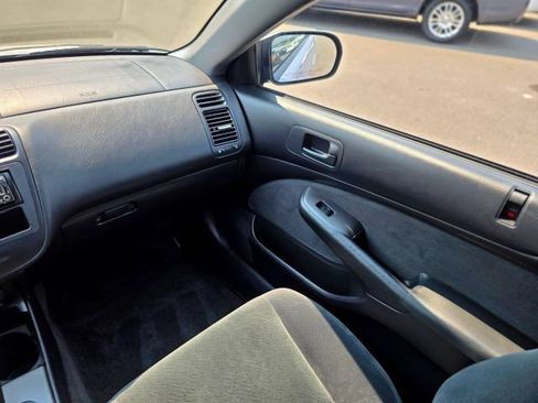 Used 2004 Honda Civic LX image 25