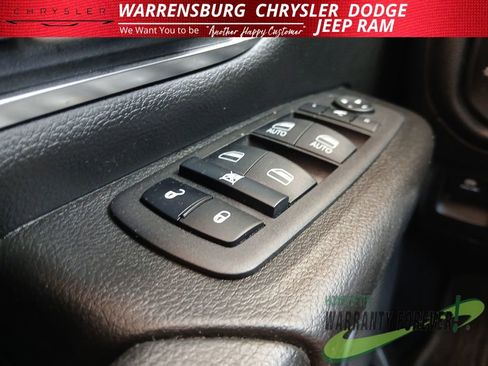 Used 2024 RAM 1500 Big Horn AWD/4WD image 30