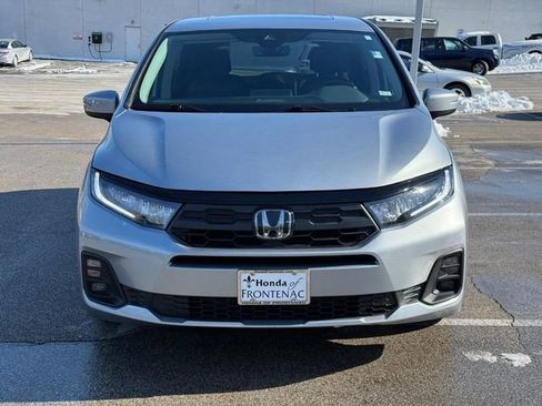 Used 2025 Honda Odyssey EX-L image 9