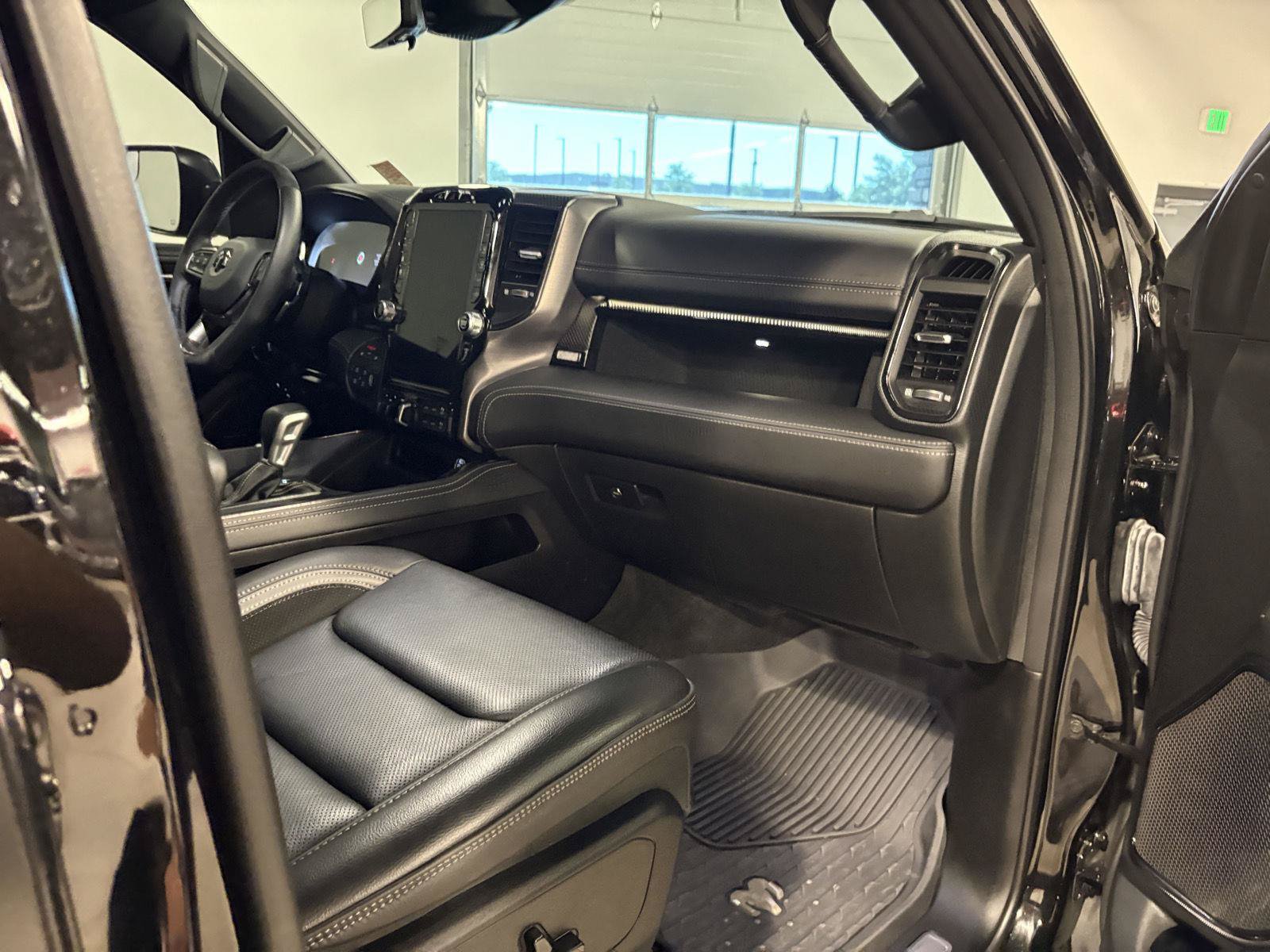 Used 2024 RAM 1500 TRX w/ TRX Level 2 Equipment Group AWD/4WD image 40
