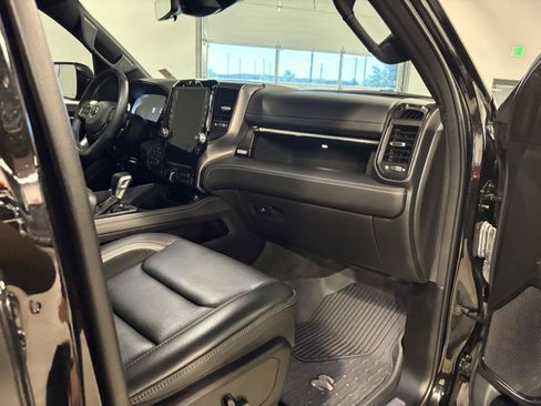 Used 2024 RAM 1500 TRX w/ TRX Level 2 Equipment Group AWD/4WD image 40
