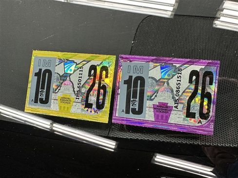 Used 2016 Toyota Prius Two image 15