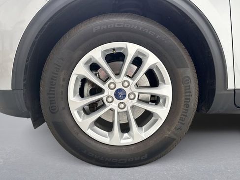 Used 2022 Ford Escape SE w/ Convenience Package AWD/4WD image 21