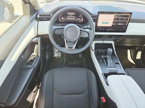 New 2026 MAZDA CX-5 Preferred AWD/4WD image 7