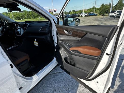 New 2026 Subaru Ascent Touring AWD/4WD image 14