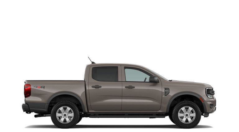 New 2026 Ford Ranger XL w/ Trailer Tow Package AWD/4WD image 5