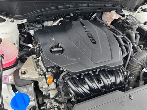 Used 2023 Hyundai Tucson SEL image 17