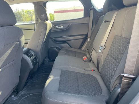 Used 2021 Chevrolet Blazer LT FWD image 20