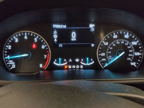 Used 2020 Ford EcoSport SE w/ SE Convenience Package FWD image 23