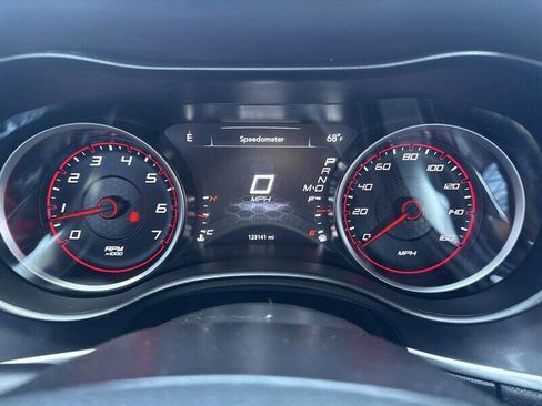 Used 2021 Dodge Charger R/T RWD image 27