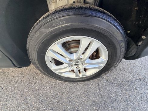 Used 2016 Honda CR-V LX image 25