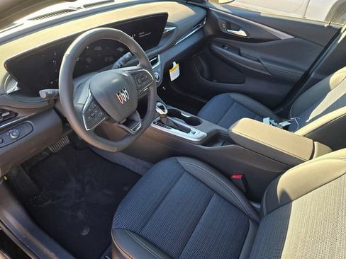 New 2026 Buick Envista Sport Touring w/ Convenience I Package FWD image 18