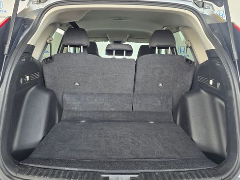 Used 2025 Honda CR-V LX image 36