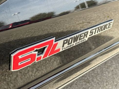 New 2026 Ford F250 Platinum AWD/4WD image 6