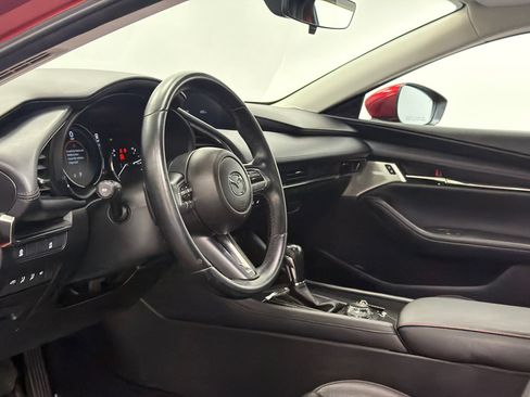Used 2022 MAZDA MAZDA3 s FWD image 13