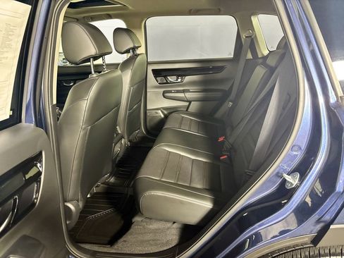 Certified 2023 Honda CR-V EX-L image 21