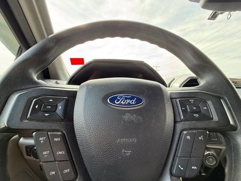 Used 2020 Ford F150 XLT w/ XTR Package AWD/4WD image 20
