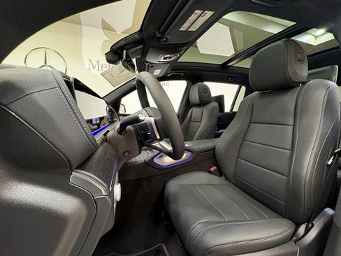 New 2026 Mercedes-Benz GLS 450 4MATIC image 10