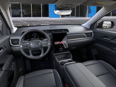 New 2026 GMC Terrain Denali image 15