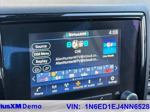 Used 2022 Nissan Frontier S image 27