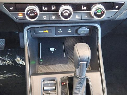 New 2026 Honda CR-V EX image 15