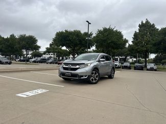 Used 2017 Honda CR-V EX-L video 1
