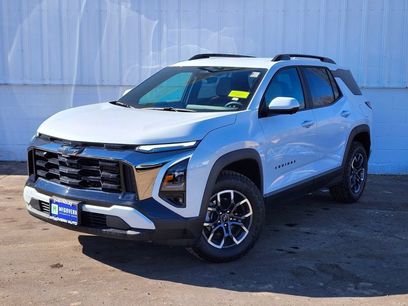 Used 2026 Chevrolet Equinox ACTIV w/ Convenience Package III