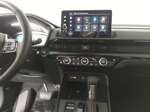 New 2026 Honda CR-V Sport Touring image 16
