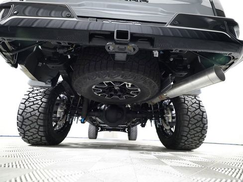Used 2026 GMC Sierra 2500 AT4X AWD/4WD image 64
