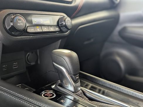 Certified 2023 Nissan Kicks SR w/ Exterior Package image 14