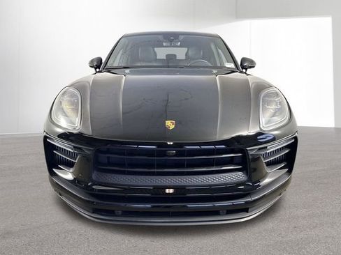 Used 2022 Porsche Macan S AWD/4WD image 24
