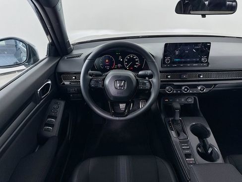 New 2026 Honda Civic Sport image 21