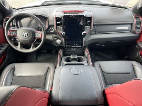 Used 2025 RAM 1500 Rebel image 12