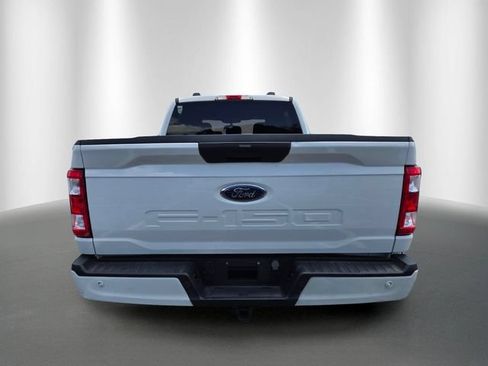 Used 2023 Ford F150 XL w/ STX Appearance Package AWD/4WD image 3
