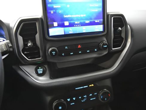 Used 2021 Ford Bronco Sport Big Bend image 25