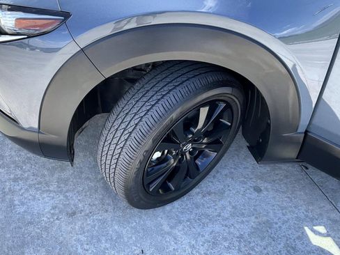 Used 2023 MAZDA CX-30 AWD 2.5 S w/ Preferred Package image 24