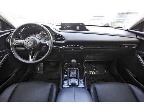 Used 2024 MAZDA CX-30 AWD 2.5 S w/ Select Sport Pkg image 9