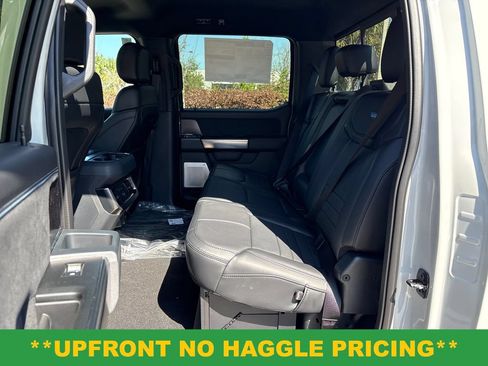 New 2026 Ford F350 Platinum AWD/4WD image 27