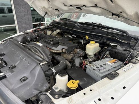 Used 2014 RAM 5500 Tradesman w/ Max Tow Package image 20