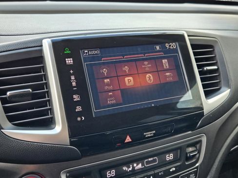 Used 2016 Honda Pilot EX-L image 22