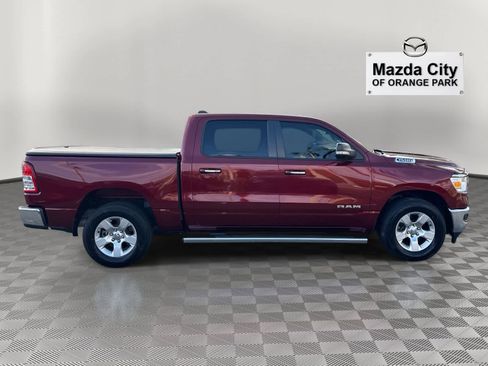 Used 2020 RAM 1500 Big Horn image 4