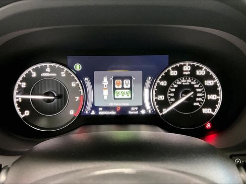 New 2026 Acura RDX SH-AWD w/ Advance Package image 18