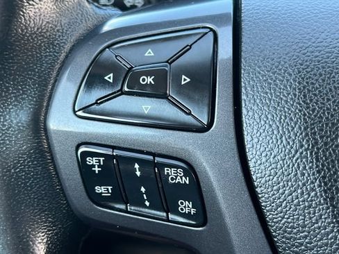 Used 2020 Ford Ranger Lariat w/ Equipment Group 501A Mid AWD/4WD image 24